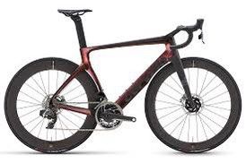 Cervelo S5 iron oxide size 54 Sports Equipment Bicycles