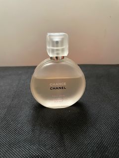 Chanel Chance  Parfum Hair Mist 35ml
