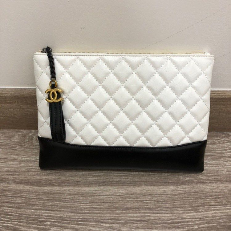 Chanel Clutch Bag - Clearance Stock