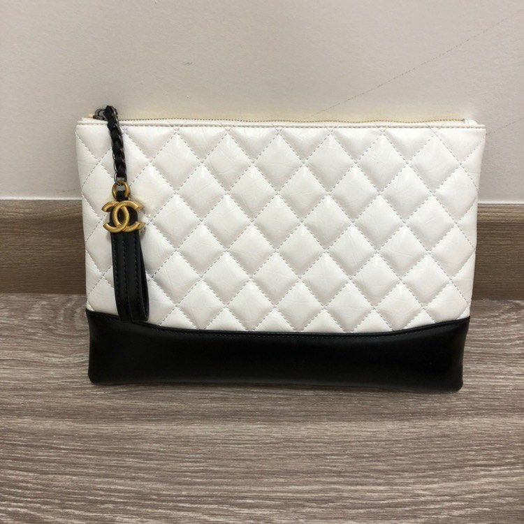Chanel Clutch Bag Clearance Stock