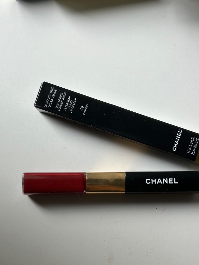 Chanel ULTRA WEAR LIQUID LIP COLOUR, Beauty & Personal Care, Face