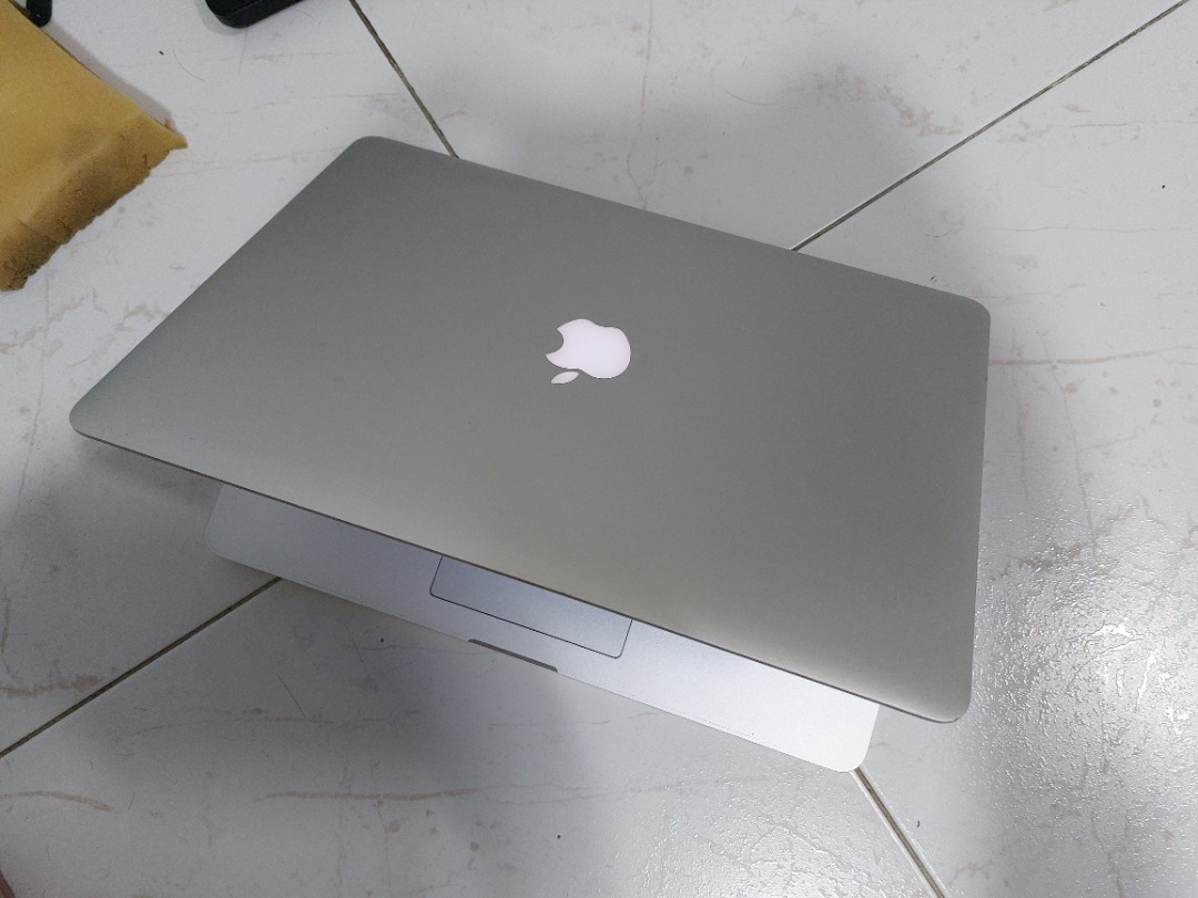 Cheap Macbook Pro i7 16GB 512SSD, Computers & Tech, Laptops & Notebooks