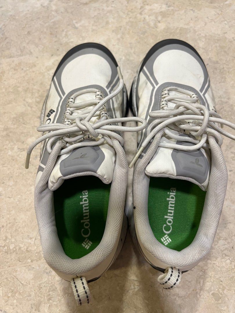 CHEAPEST Columbia Waterproof Trek Shoes Women s Fashion