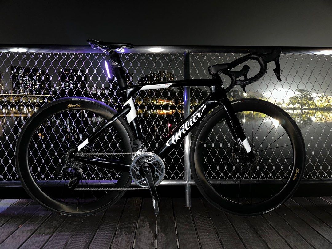 Wilier cento1 air disc 2020 hot sale