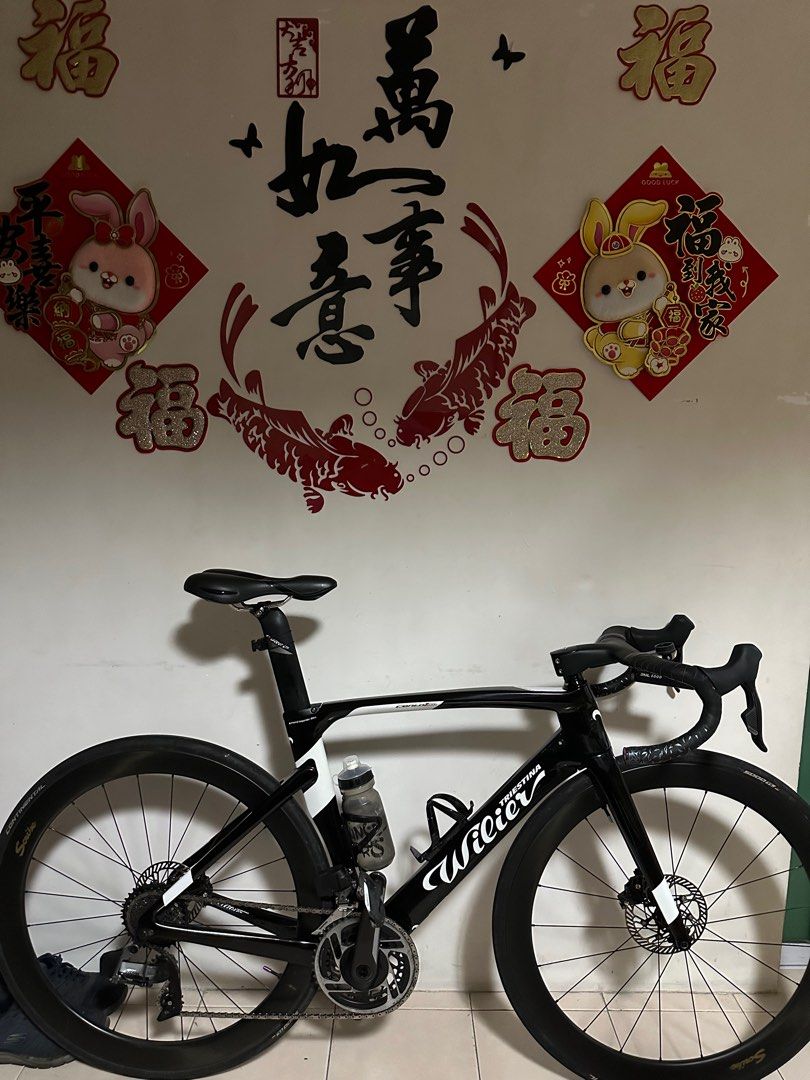 Wilier cento1air 2020 deals