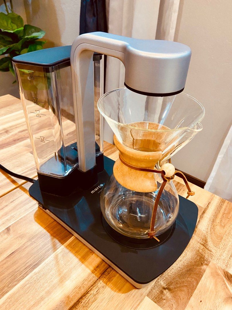 Chemex ottomatic 2.0 sales