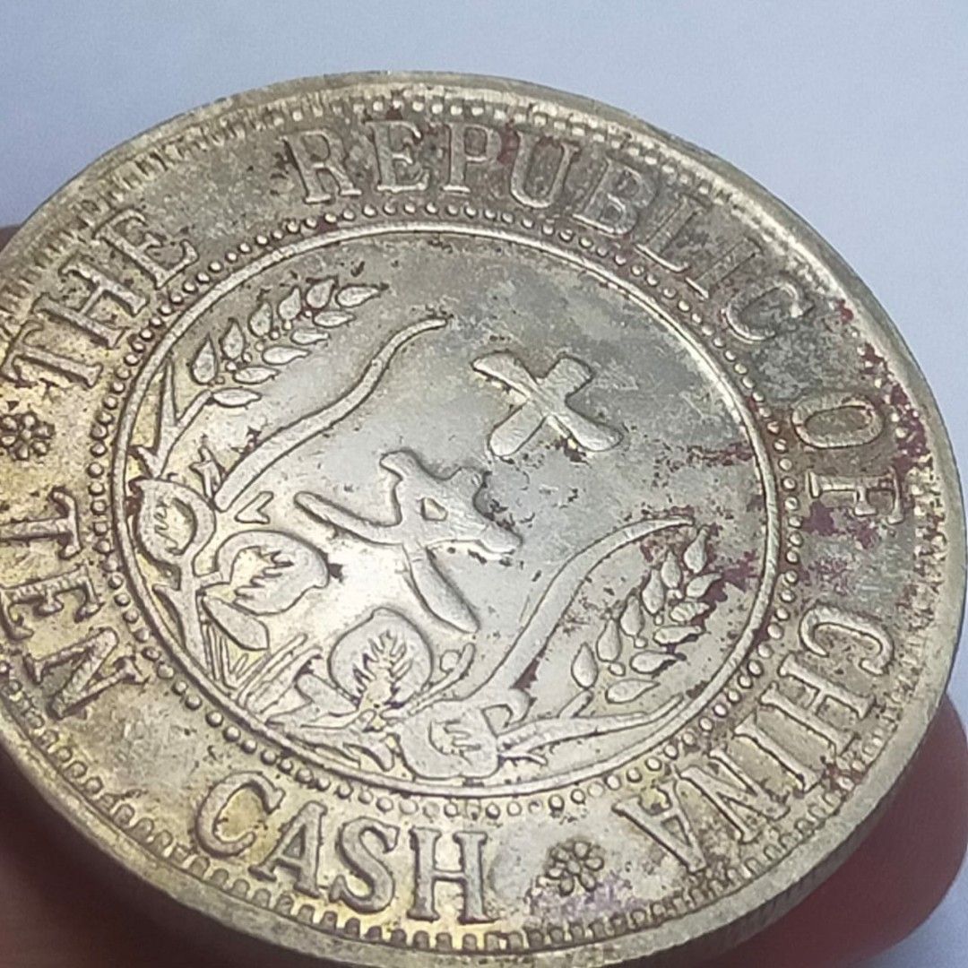 Cash discount for silver