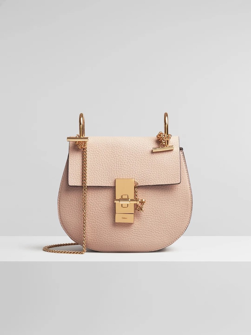Mini drew chloe bag on sale