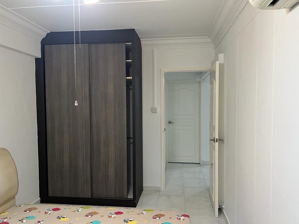 Choa Chu Kang Street 62 / Room Rental / Choa Chu Kang Room Rental