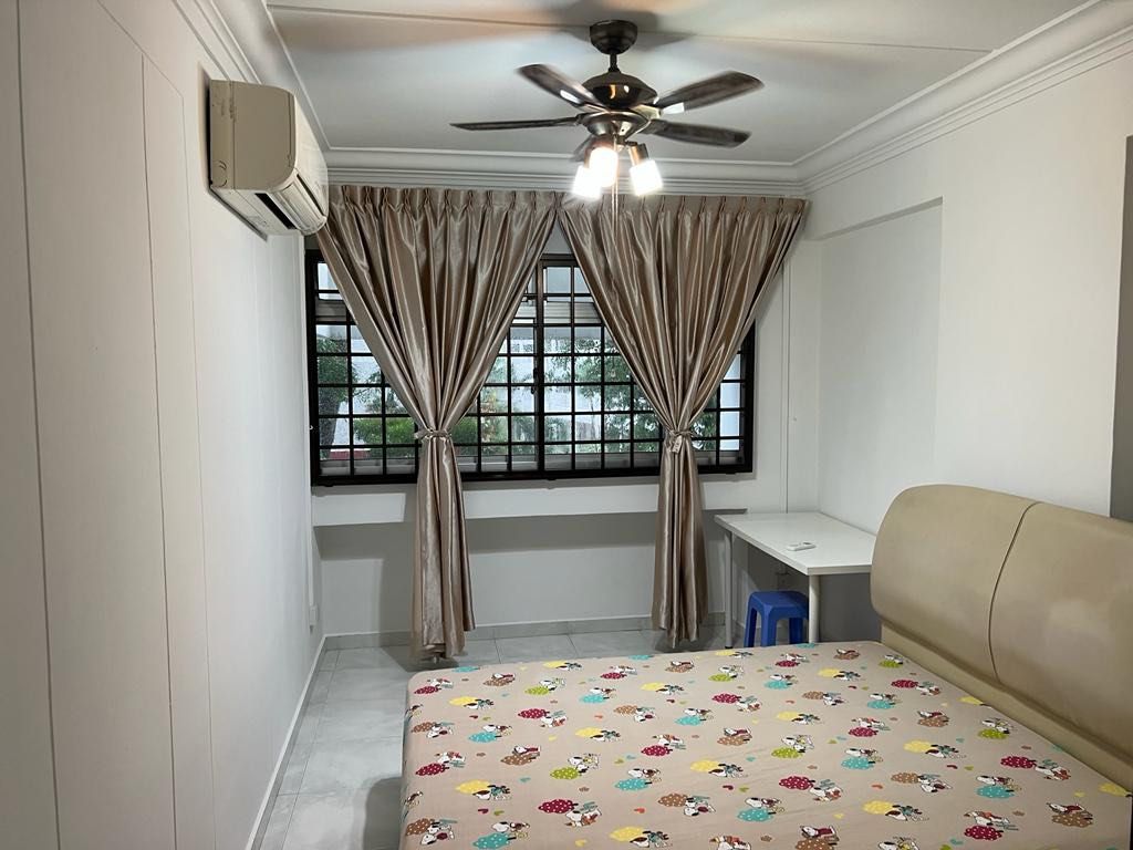 Choa Chu Kang Street 62 / Room Rental / Choa Chu Kang Room Rental