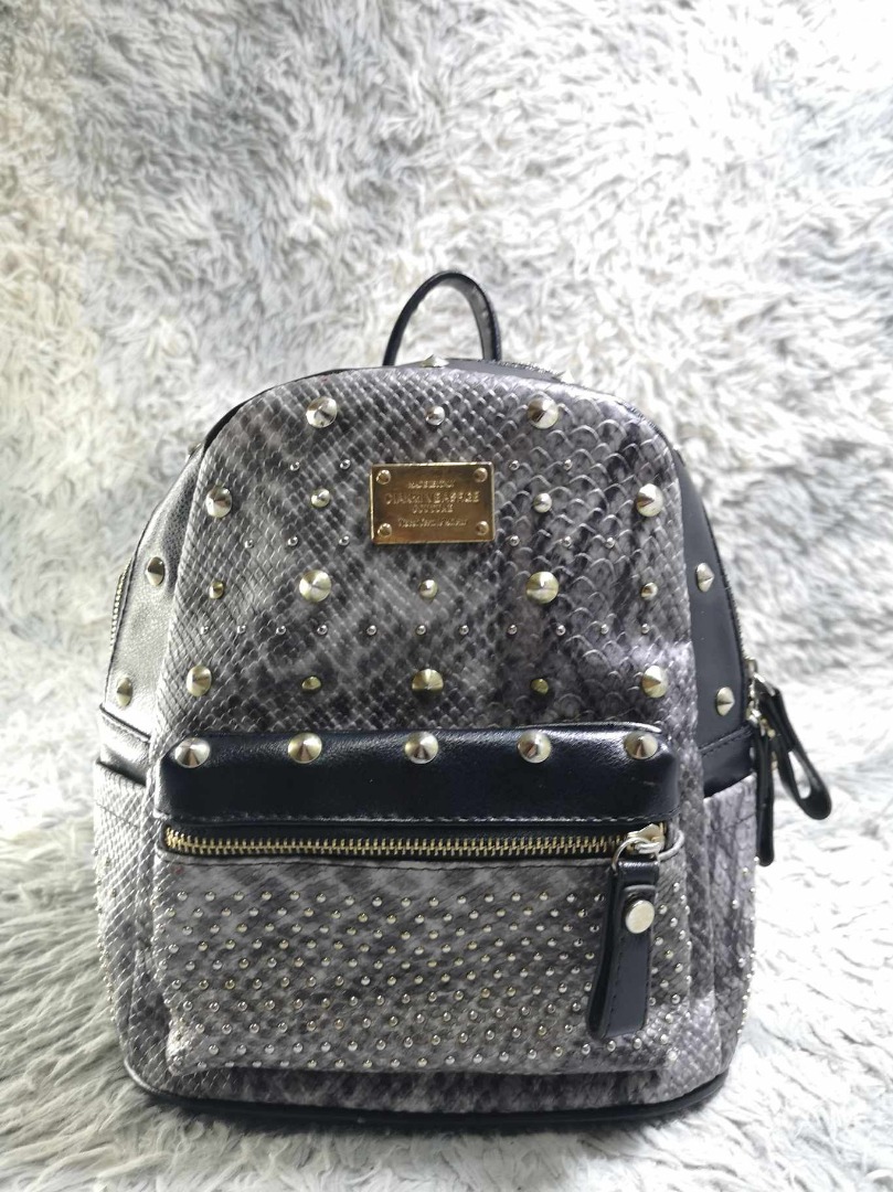 Cianmi veasrge mini backpack top