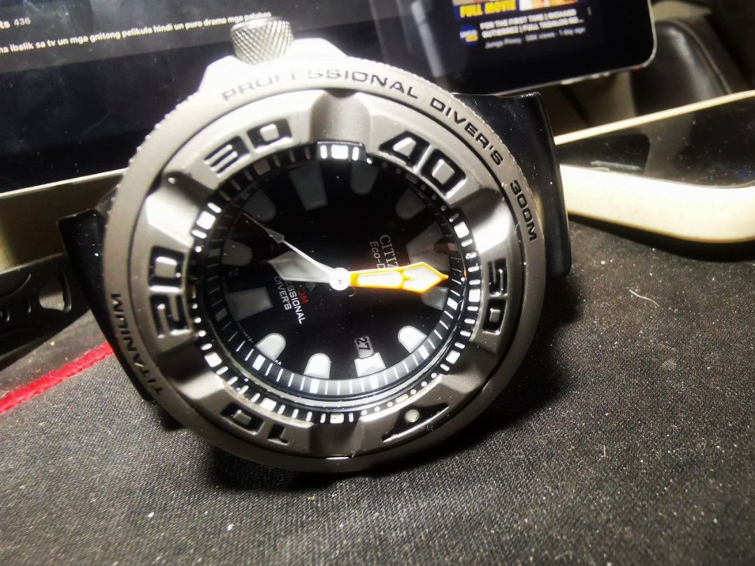 Citizen b873 hotsell