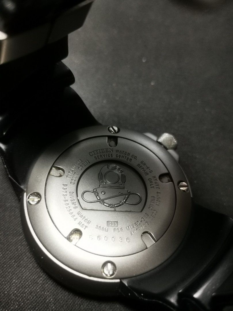 Citizen b873 2025