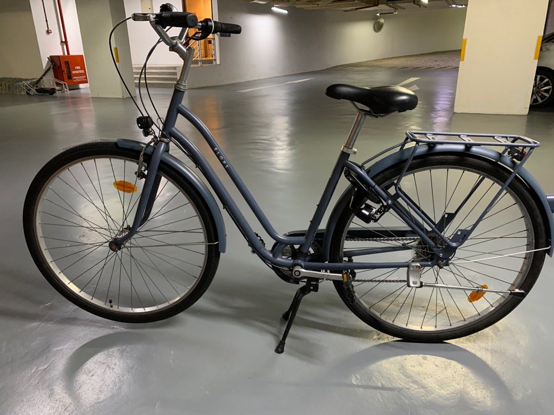 Velo decathlon store city 1