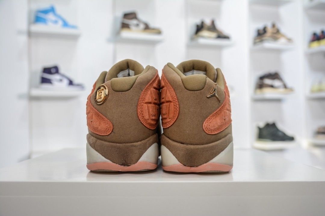 Clot x jordan 13 new arrivals