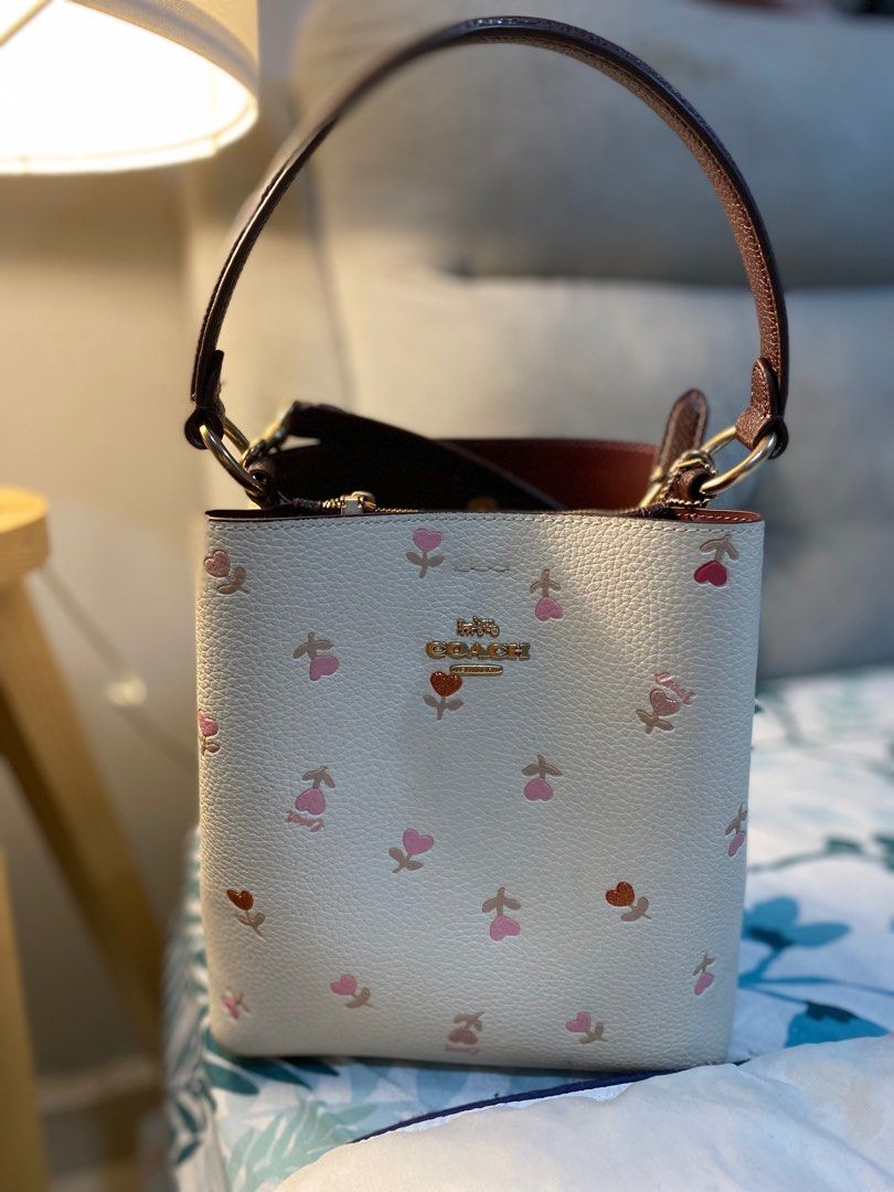 Premium coach bag 2025