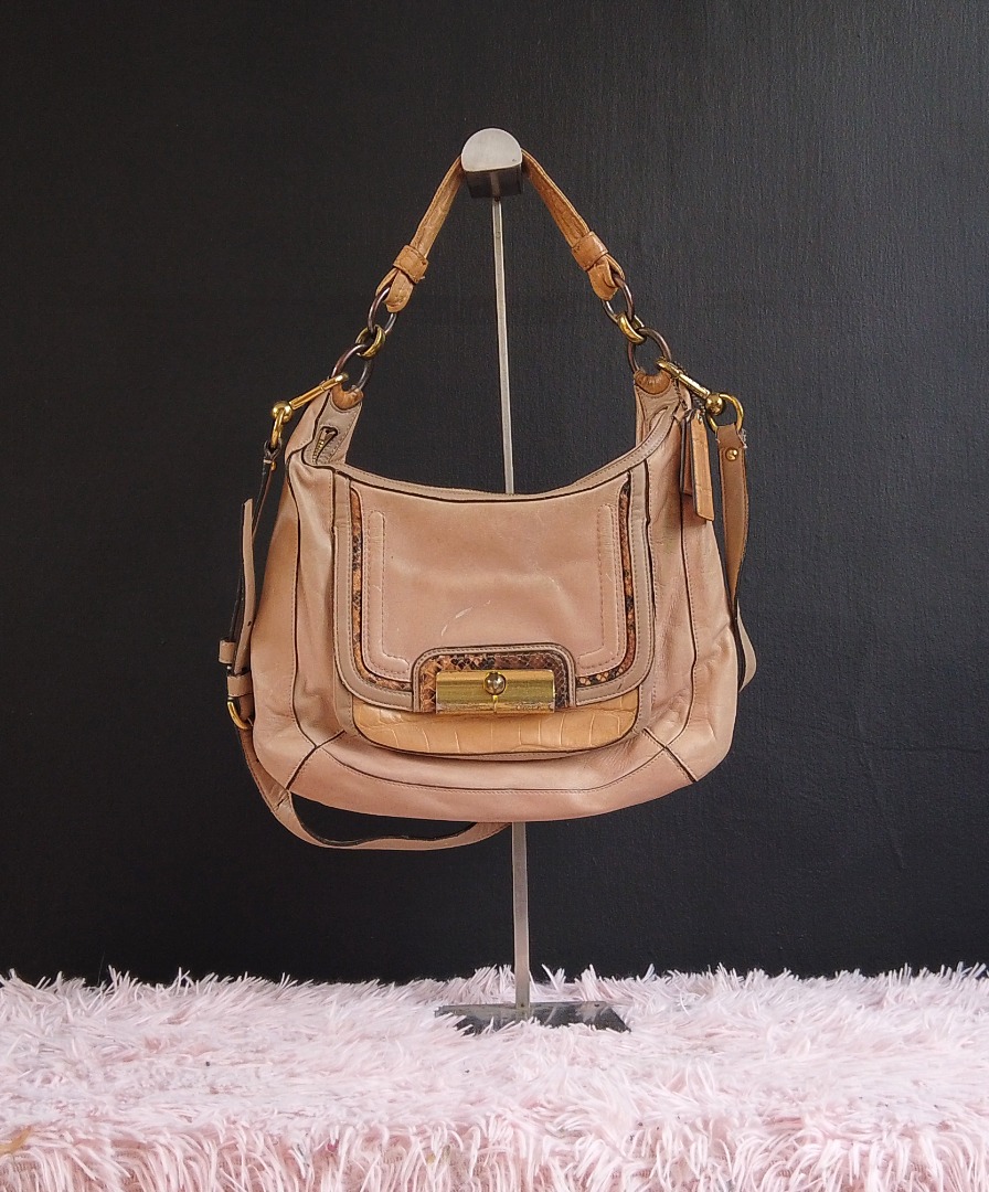 Coach small bags 2025 sale