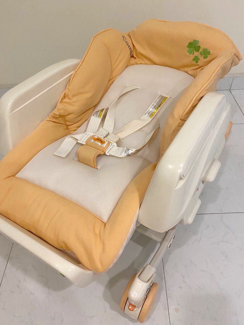 Combi High Chair / Rocker, Babies & Kids, Baby Nursery & Kids Furniture ...