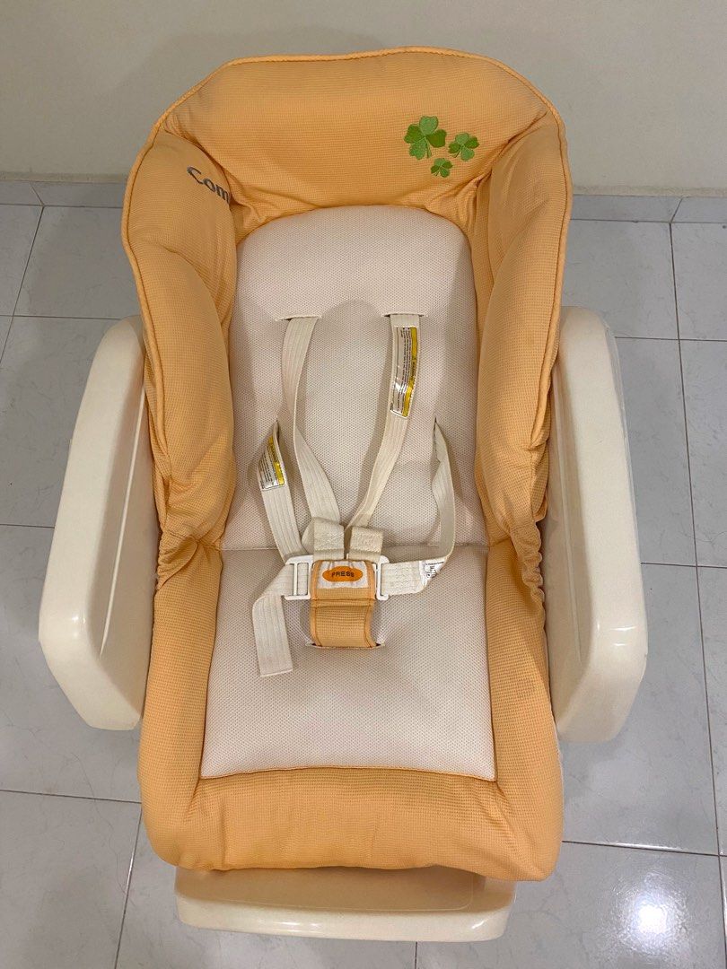 Combi High Chair / Rocker, Babies & Kids, Baby Nursery & Kids Furniture ...