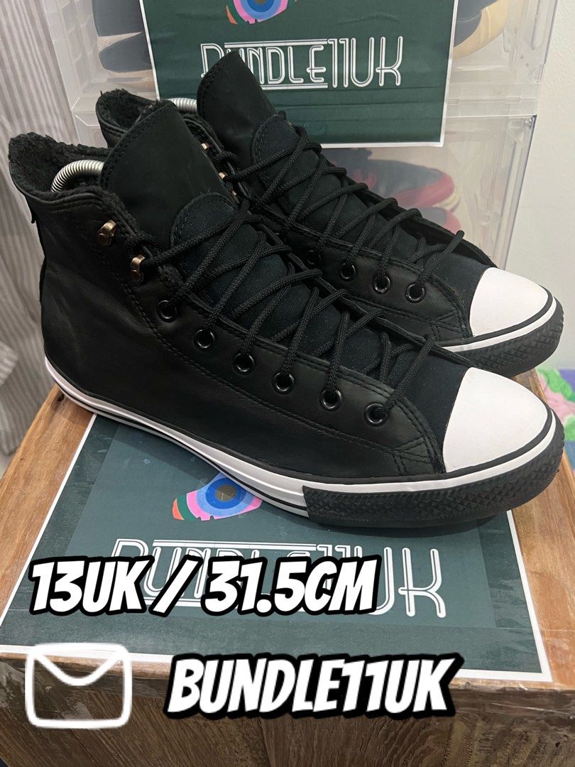 All star gore tex sale
