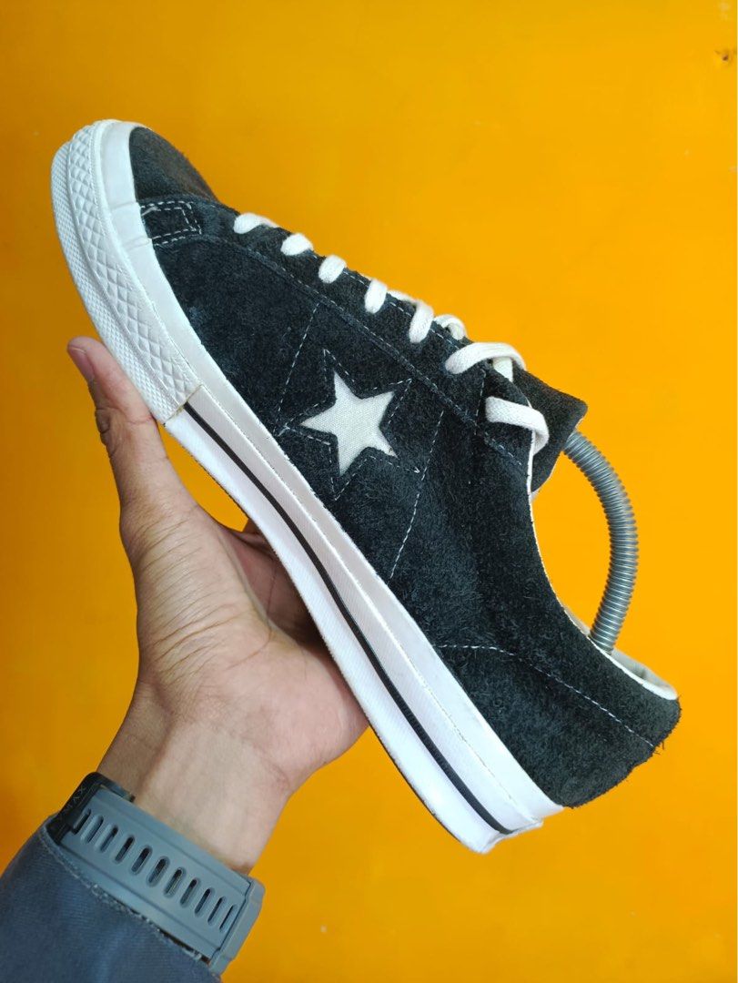 Converse one star 44 hot sale