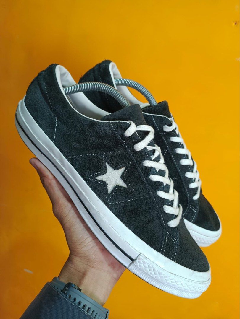 Converse one on sale star 44
