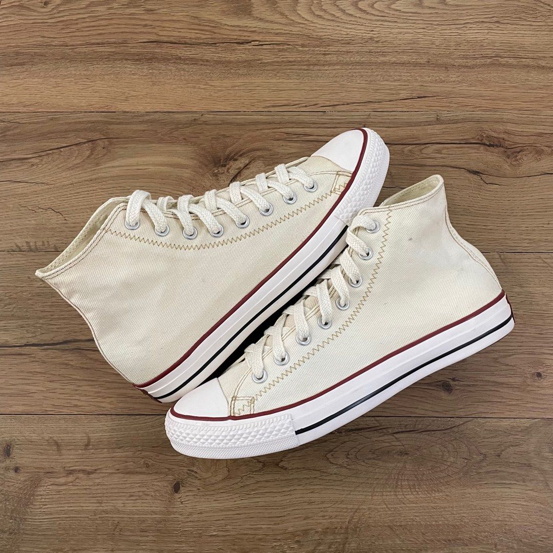 Converse red label 2025
