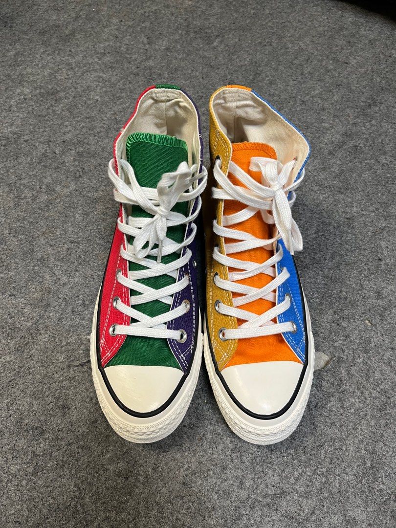 Converse top mt 23