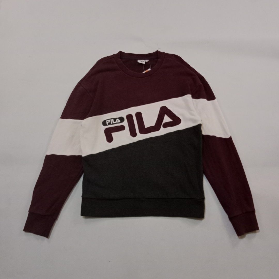 Fila best sale jordan lacoste