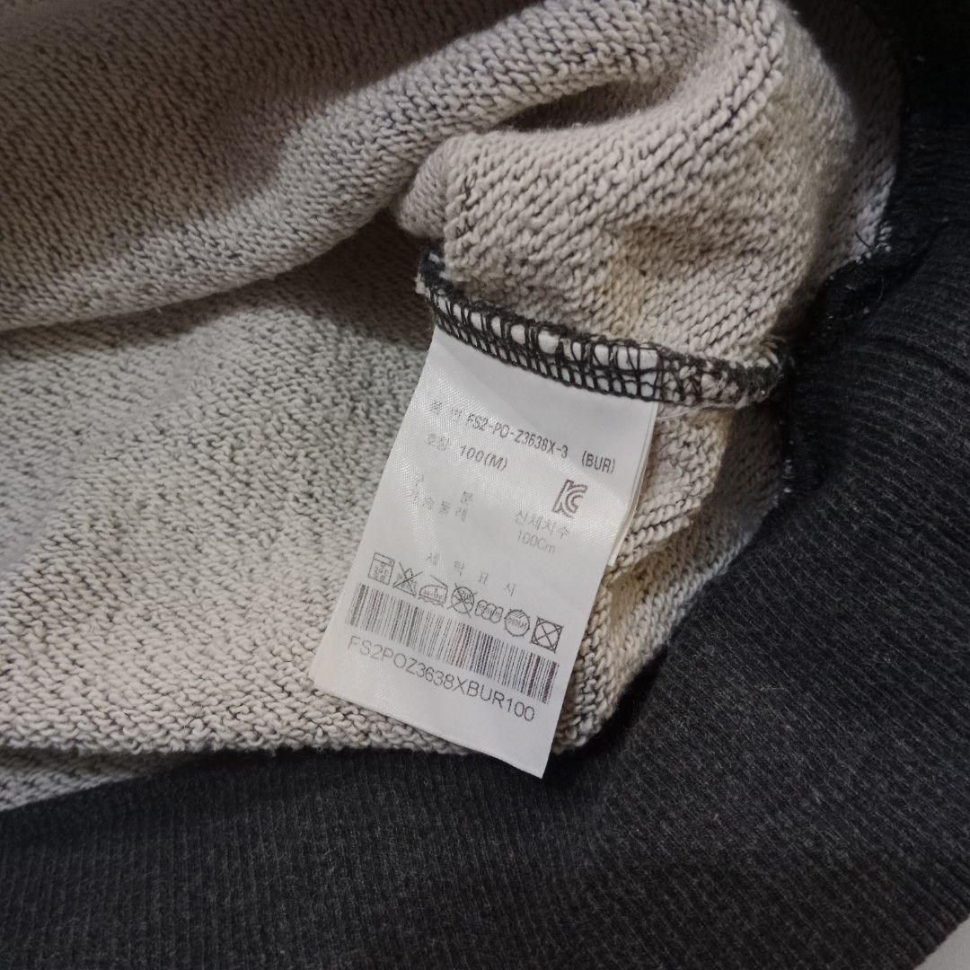 Fila clearance jordan lacoste