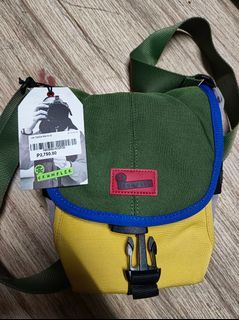 Crumpler Bag for Camera