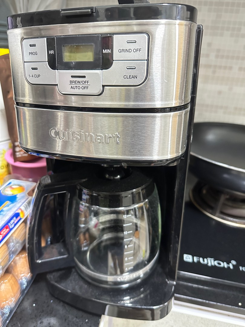 Dgb 625 sale cuisinart