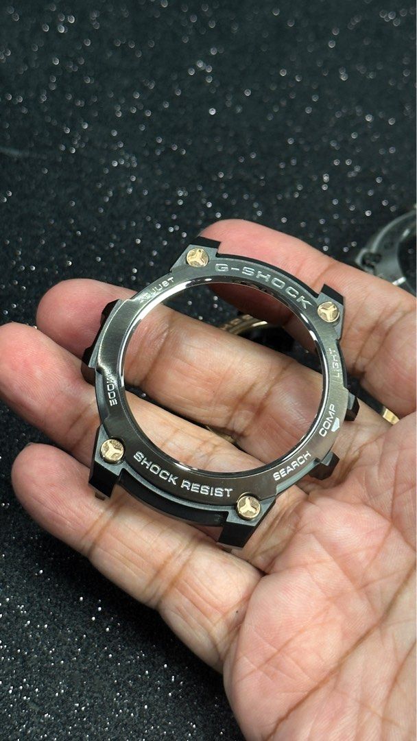 Gg 1000 bezel new arrivals