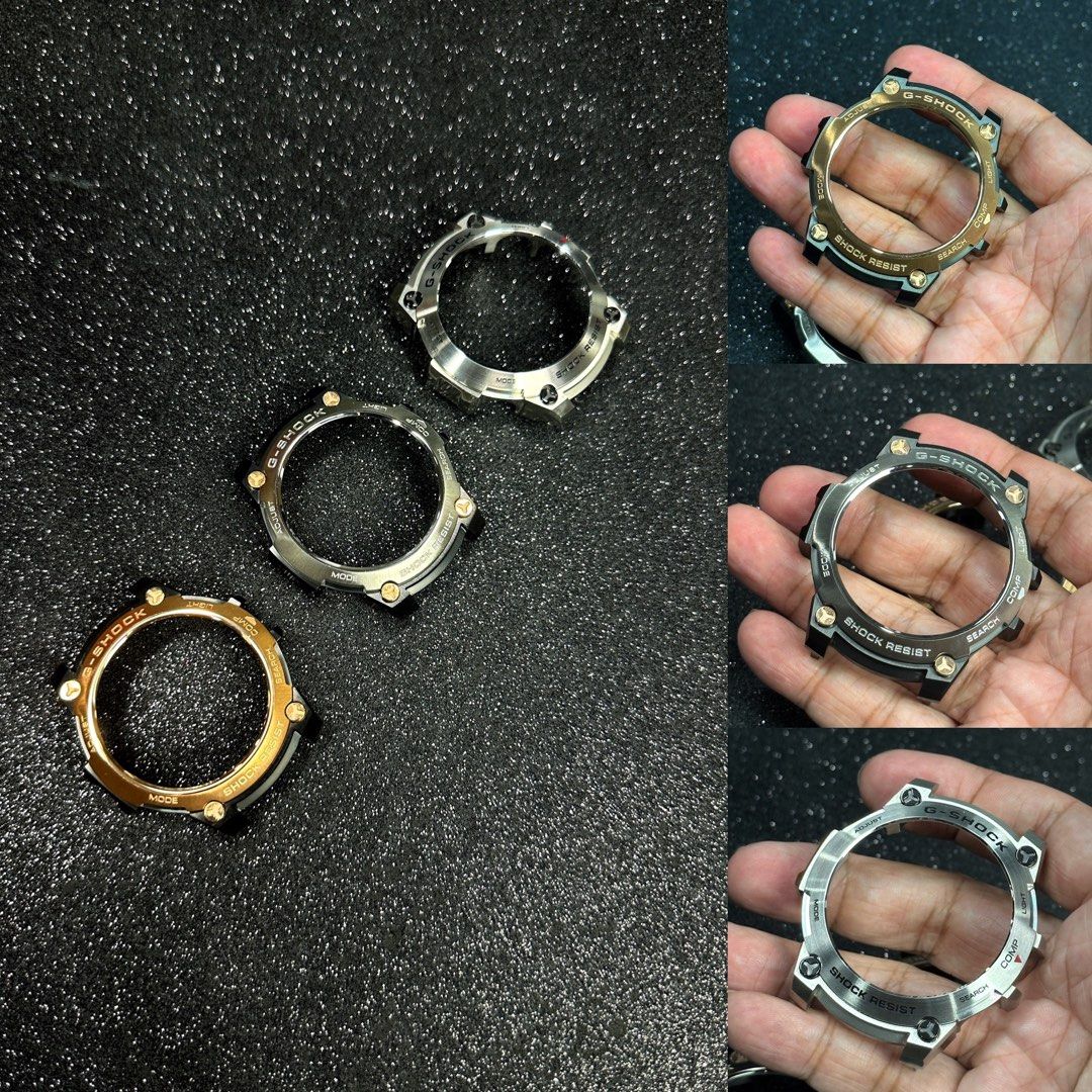 Gg 1000 bezel outlet