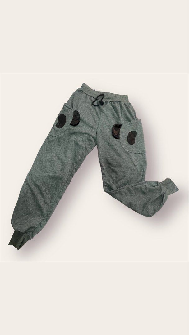 Cute track pants cheap