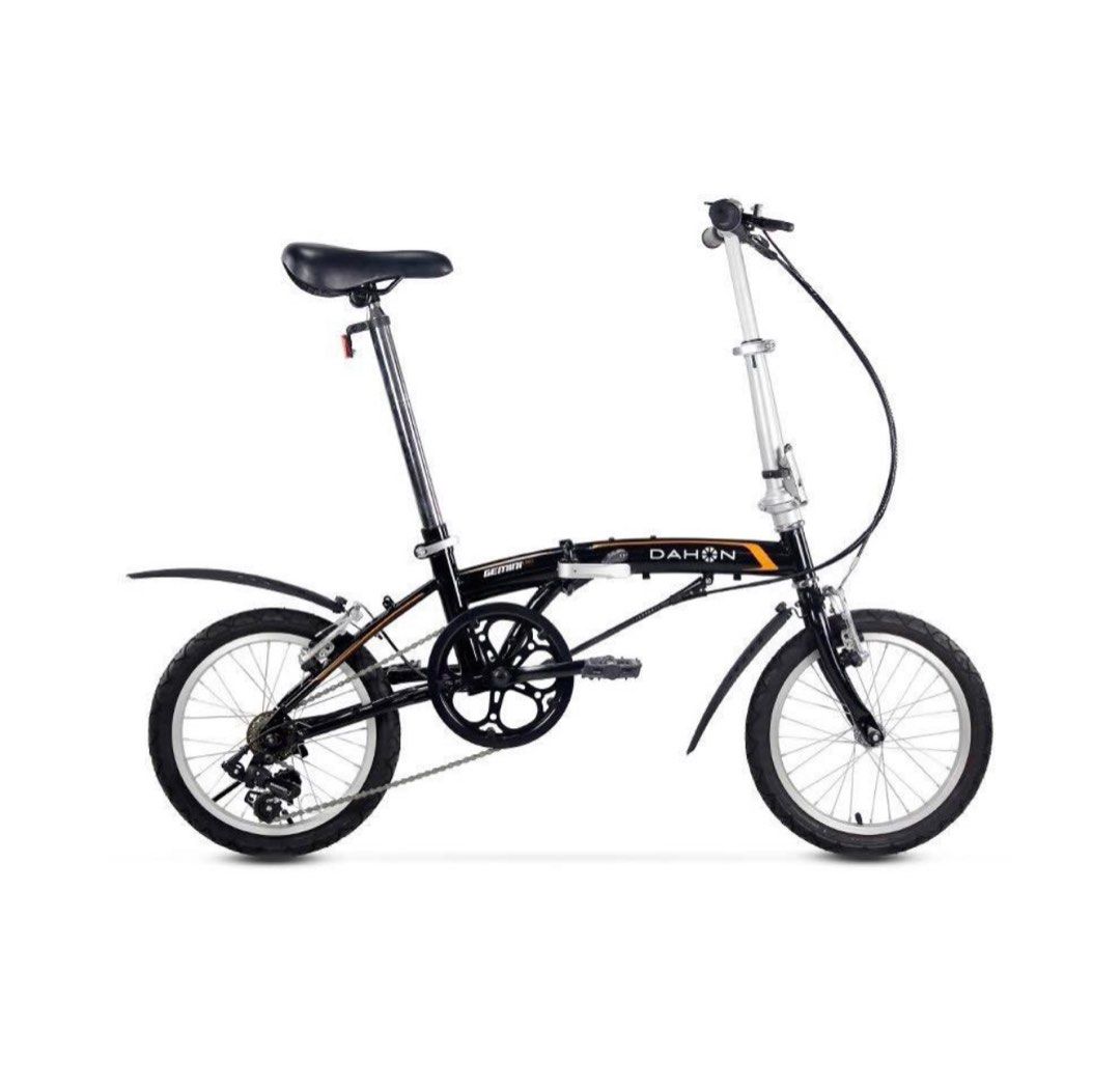 Dahon carousell outlet