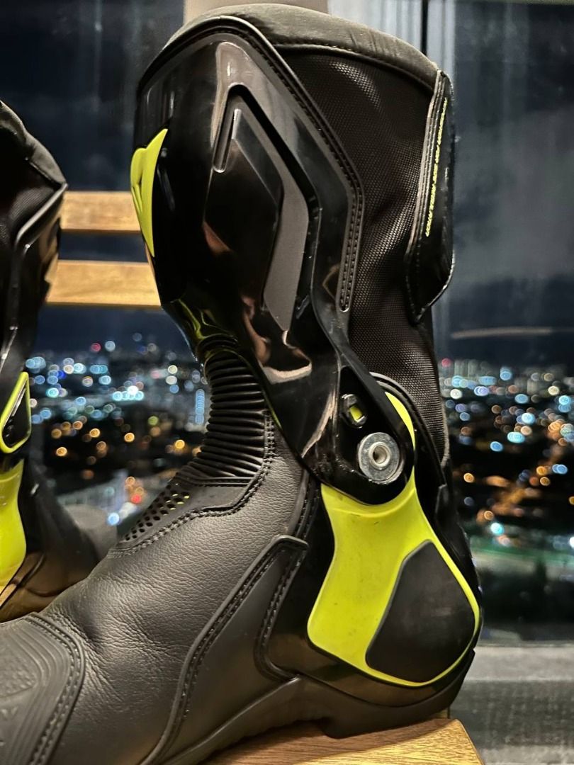 Dainese torque top in d1