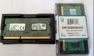 DDR3 DDR2 2GB