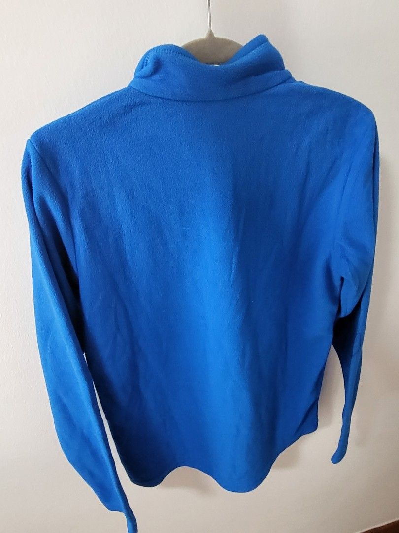 Decathlon Kid Fleece Sweater Inner Wear Babies Kids Babies Kids Fashion on Carousell