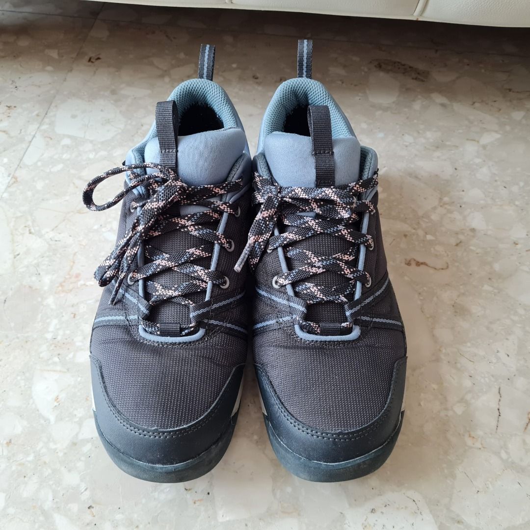 Decathlon Quechua NH150 - Grey, Sports Equipment, Hiking & Camping on ...