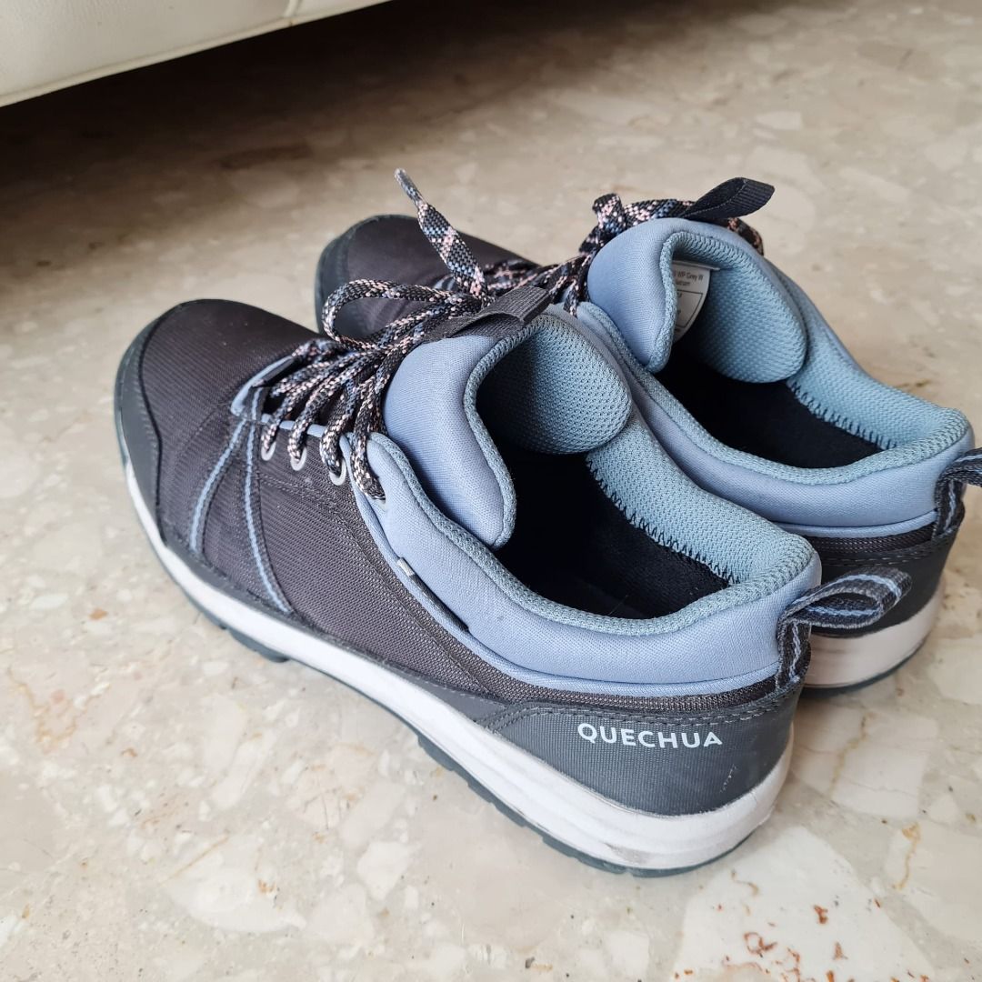 Quechua nh150 hotsell shoes