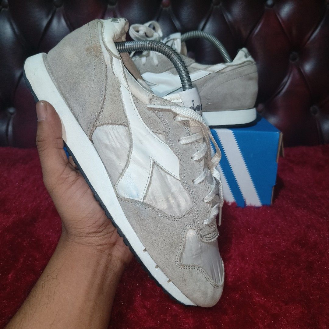Scarpe diadora heritage 1984 shop
