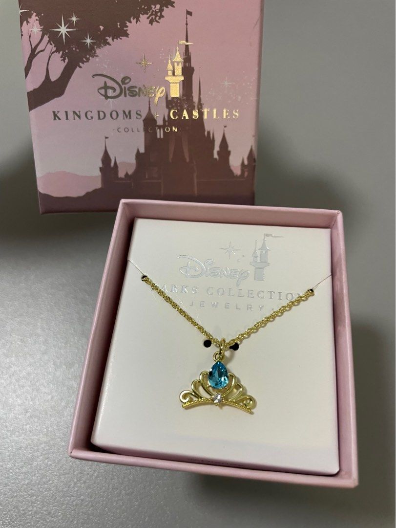 Childrens princess jewellery discount