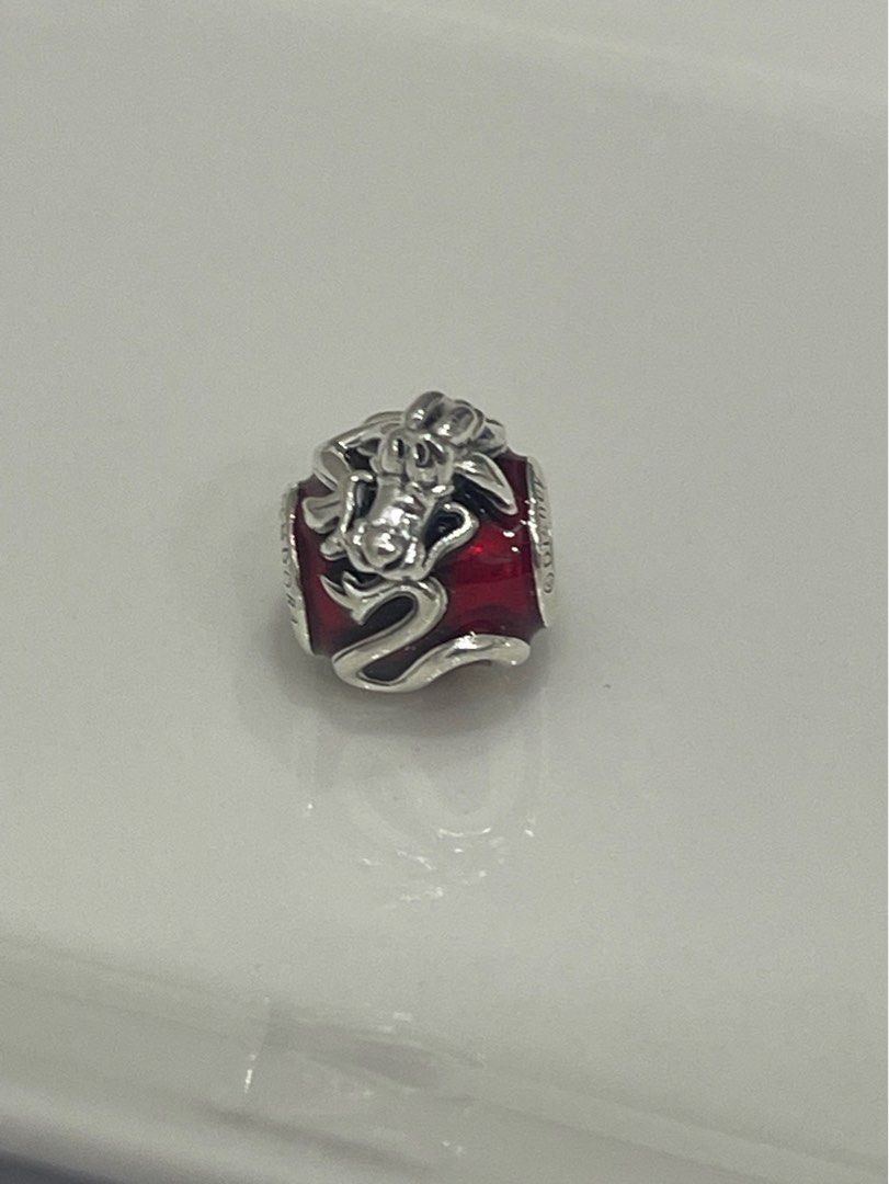 Mushu ring hot sale