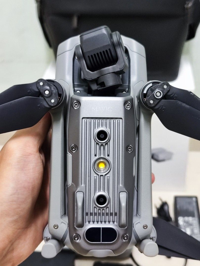 Dji mavic air 2 rumours sale