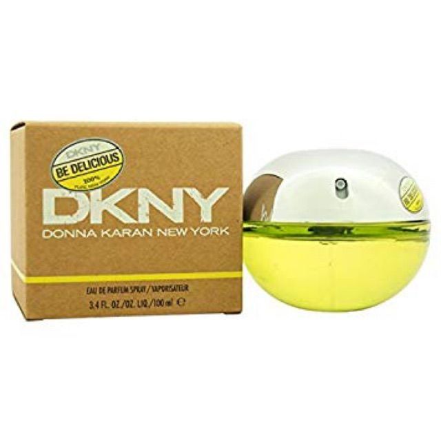 Dkny eau de toilette deals
