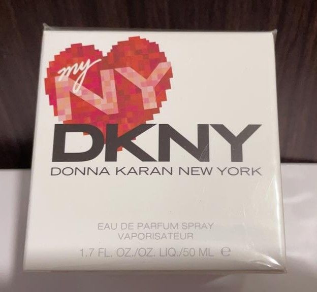 Donna karan Dkny my ny Eau De Parfum Spray