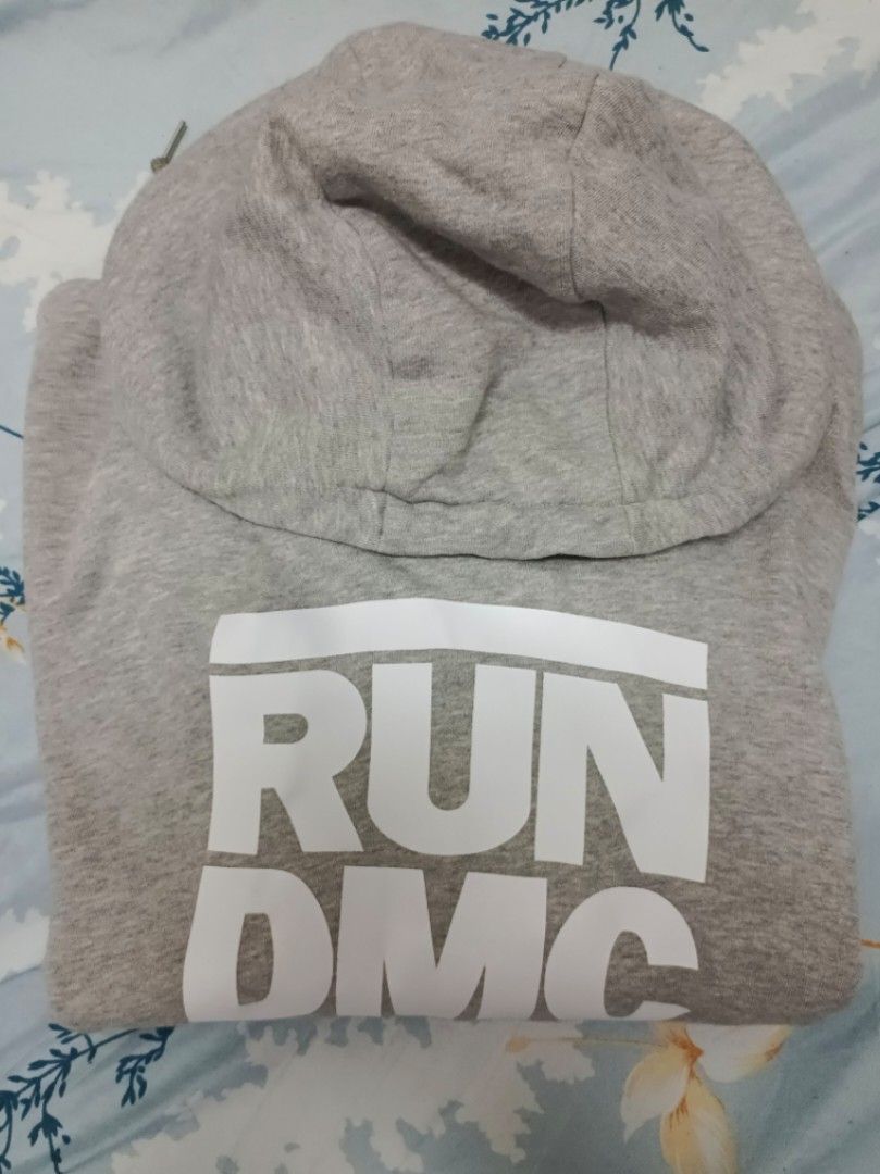 Run dmc sweater clearance