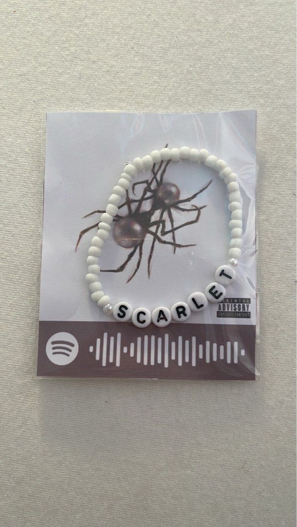 Doja Cat Bead Bracelets, Men's Fashion, Watches & Accessories, Jewelry