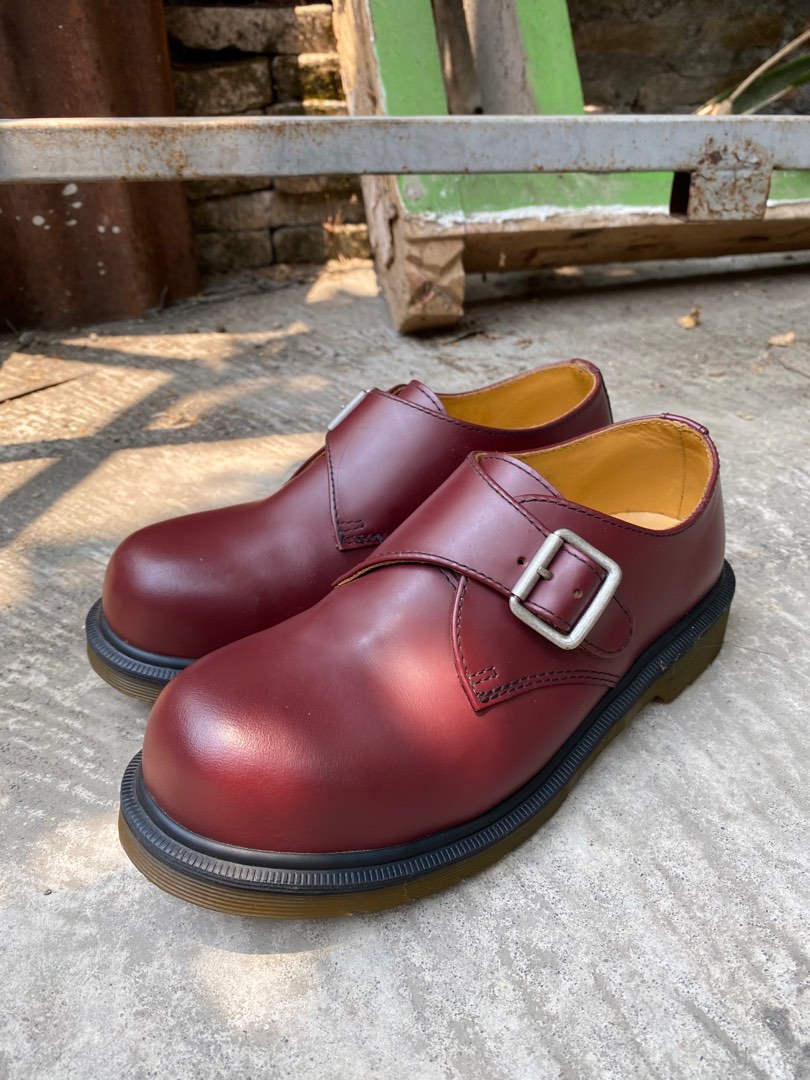Dr martens joey